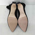 ジミーチュウ JIMMY CHOO イタリア製 LOUELLA 85 ベロアブーツ レディース JPN:38